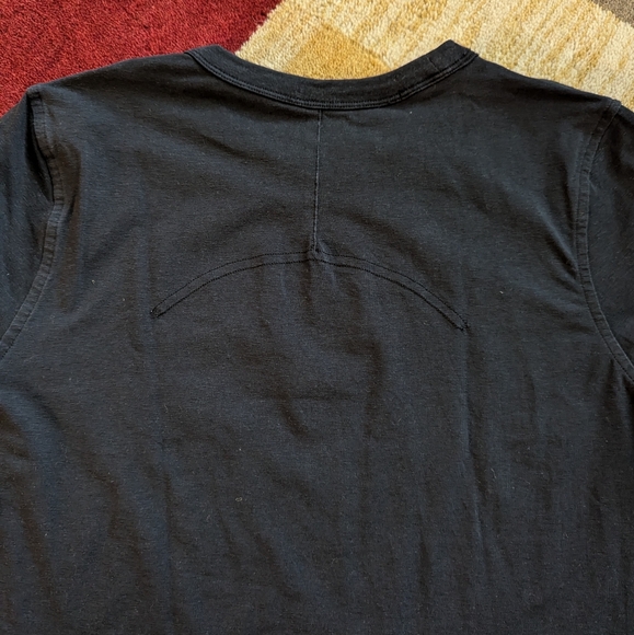 Lululemon Classic-Fit Cotton-Blend T-Shirt - Picture 8 of 10